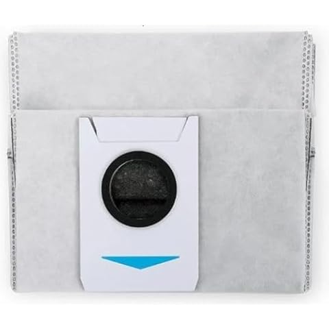 Sacs à poussière antibactériens ECOVACS Cover