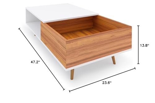 Image of Kure Nilsson Coffee Table