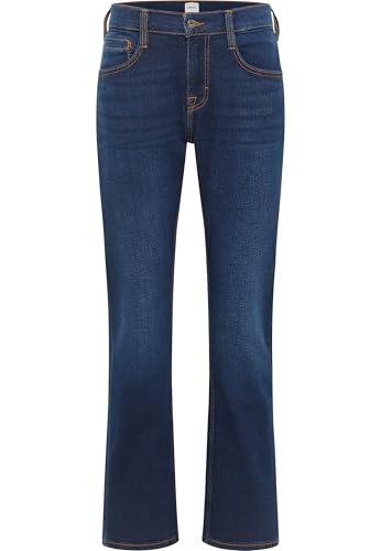 MUSTANG Herren Jeans Hose Style Oregon Boot