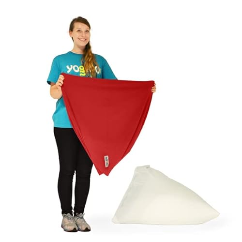 Yogibo Pyramid Premium M{[ s~bh v~A p pJo[ bh \t@[ NbV ֎q \t@[xbh 􂢑ւ Jo[ n