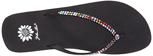 Image of Yellow Box Women's Jello Sandal