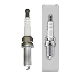 DILKAR8J9G 95029 OE:9091901285 Dual Iridium Spark Plugs Compatible For Toyota Corolla CHR Levin