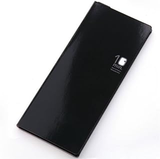 テンミニッツ・ノートタイプ＜リッチブラック＞