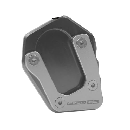 �I�[�g�o�C�L�b�N�X�^���h�p�b�h B&M&W F750GS F750 F850 GS F850GS 2020-2023 �I�[�g�o�C�L�b�N�X�^���h�����X�^���h�����p�b�h�T�|�[�g�v���[�g�g��X�^���h