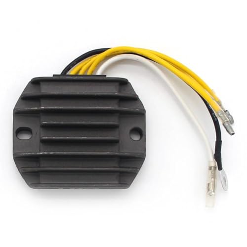 Régulateur de tension 32800-89L00 contre les pannes électriques de moteur DF15A
