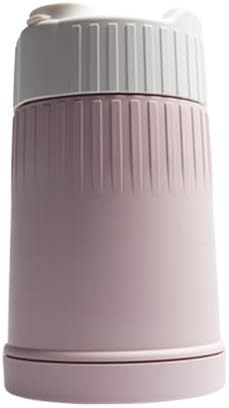 Philley Pretty Pink Philley Distributeur De Lait En Poudre Pour Les Deplacements Amazon Fr Bebe Et Puericulture