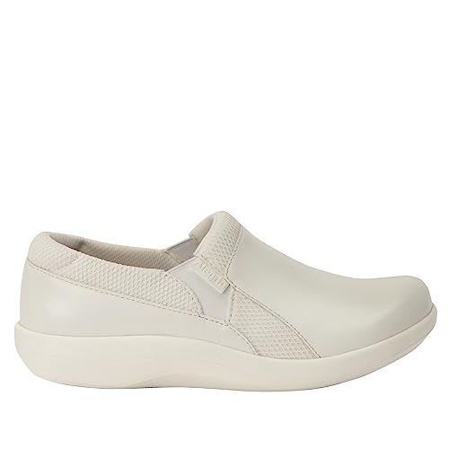 Image of Alegria Women's Duette Professional Slip On All-Day Comfort Shoes