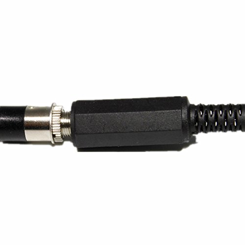 Conector Stereo Jack Panel Hembra 3.5MM Pack 10 miniatura 4