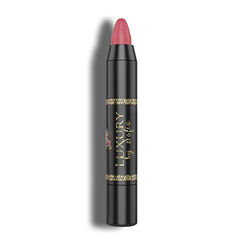 ORGANIC-LIPSTICKLIP-LINER-PENCIL-by-Luxury-by-Sofia-All-Natural-Non-Toxic-Cruelty-Free-Formula-CASTOR-OIL-Moisturizes-Nourishes-Boosts-Collagen-Lasts-All-Day-Retractable-Pencil-Coral