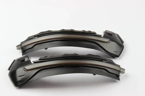 Clignotant à LED dynamique pour remplacer indicateur miroir A3 8V