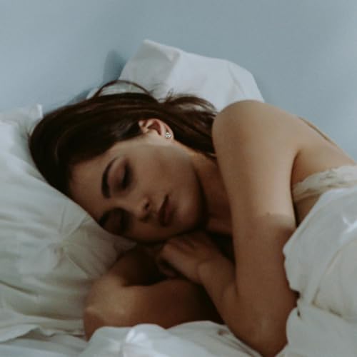 3 Pairs Flat Back Earrings for Women, Titanium CZ Stud Flat Screw Back, Hypoallergenic Cartilage Flatback, Tragus Helix Tragus Conch Piercing(3mm/4mm/5mm Gold/Pink/Silver/Black White CZ)4