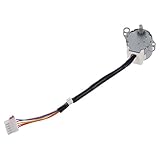 motor paso a paso 12v dc Nombre del producto: Motor paso a paso; Modelo No: 24BYJ48