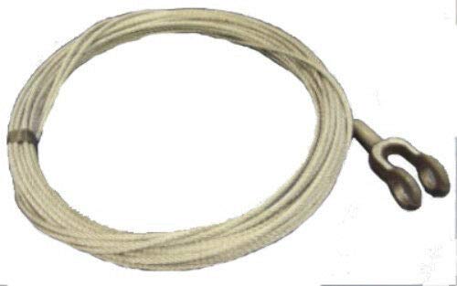Auto Crane Cable Assy 62 FT A