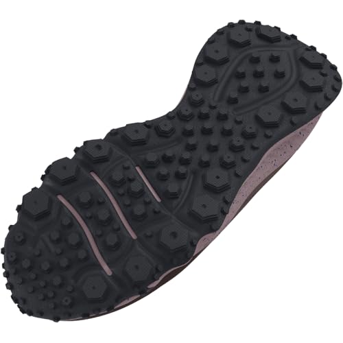 Image of Under Armour Men's Charged Maven Trail Hiking Shoes