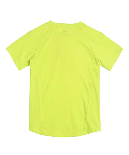 Image of Puma Boy's Regular Fit T-Shirt