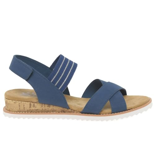 Image of Skechers womens Desert Kiss - Serendipitous