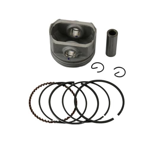 Motor sin fuerza: kit de bloque y cilindro de competición 65 cc para Peu Kisbee 6