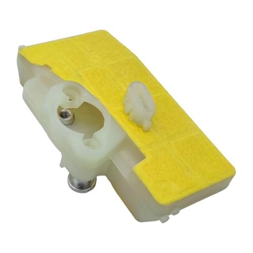 Neumáticos 1127 120 1621 de Alta Resistencia para Motosierras MS290 y 039 4