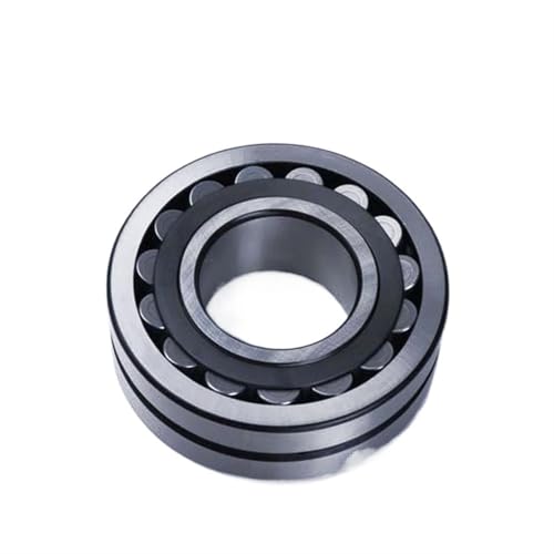 Roulement rigide à billes PLC59-10 pour réducteur camion malaxeur 110*180*69/82