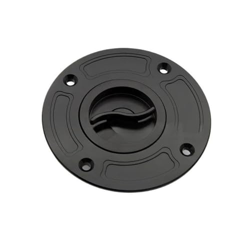 Bouchon de reservoir moto pour vos trajets en Katana GSX 600F 750F 1400
