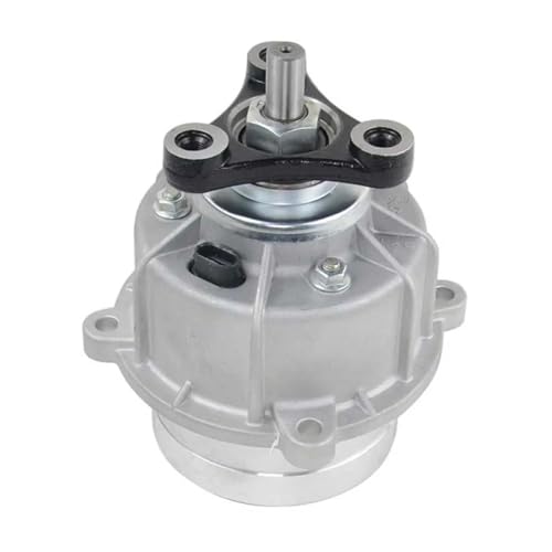 Rear Differential Coupling Assembly Compatible For Hyundai Santa Fe 2.4L 3.5L 2010-2012 47800-39400 4780039410 4780039420