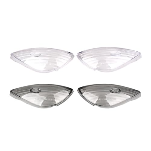 Clignotants cassés sur CBF600 ? Remplacez la coque de lentille facilement