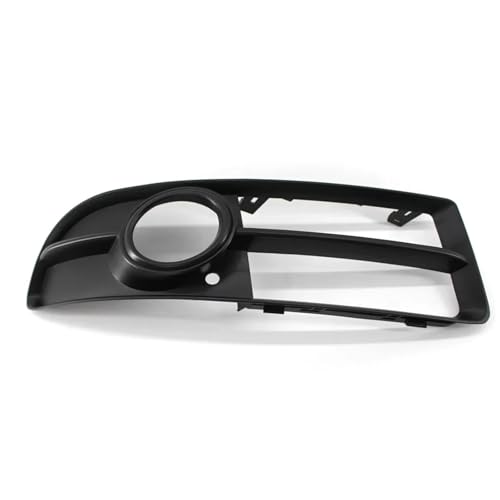 Grille phare antibrouillard avant gauche Audi A4 B7 S-Line 8E0807681F