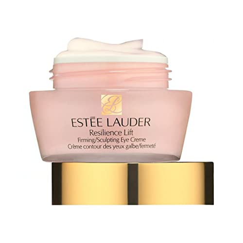 Estee Lauder Resilience Lift Firming/Sculpting Eye Cream for Unisex, 0.5 Ounce