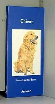 Paperback Chiens [French] Book