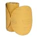 Norton 636425-06164 Gold Reserve 6" P800B PSA Disc Roll, (100 Discs/Roll)