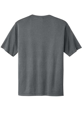 Sport-TEK PosiCharge Competitor Tee2