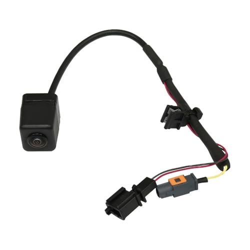 Caméra de recul 4L0980551B haute définition pour Audi A8 D3 - 3