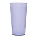 Cambro Colorware Slate Blue 16 oz Tumbler