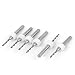 New Lon0167 Arts Crafts Featured Toy Making Tool reliable efficacy 1.5mm Tip Straight drill hole Micro Drill Bits 6 Pcs(id:9bd ea 5b c9b)