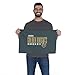 Northwest Vegas Golden Knights NHL City Hockey Rally Towel 18 x 15 Inches