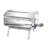 Magma A10-803 ChefsMate Gas Grill | Portable Stainless Steel BBQ | Ideal for Marine, RV, Camping & Outdoor Grilling #1
