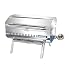 Magma Products, A10-803 Connoisseur Series ChefsMate Portable Gas Grill
