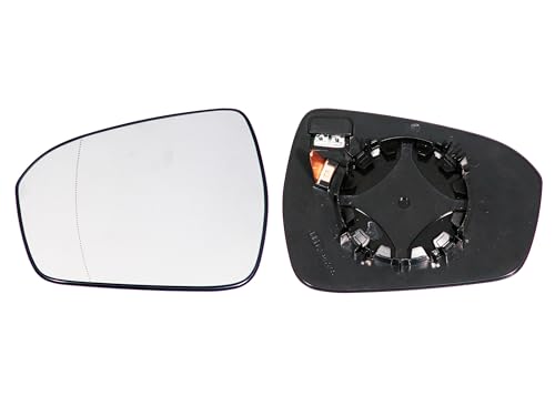 Rétroviseur Extérieur ALKAR 6471457 miroir complet de rechange auto