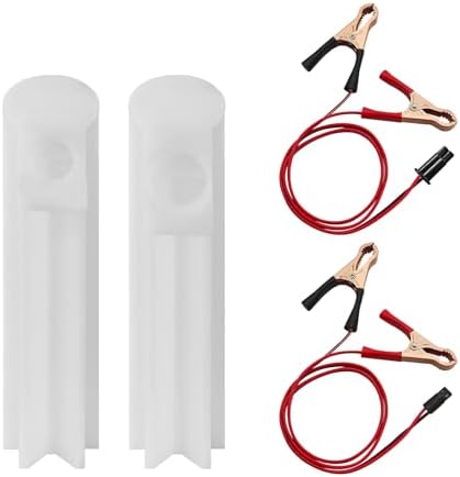 4PCS Fuel Injector Cleaner Kit, Fuel Injector Cleaner Tool, Auto ...