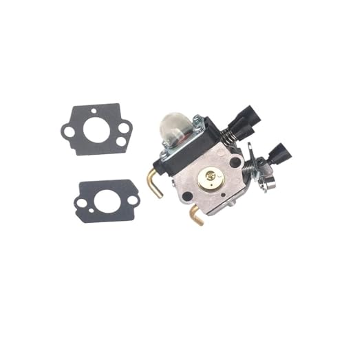 Kit carburateur débroussailleuse 55 45 85 pour réparer un moteur qui cale