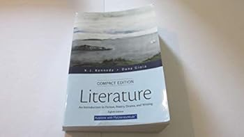 Unknown Binding ENGL 102 Literature: An Introduction Print Upgrade for Liberty University, 1/e Book