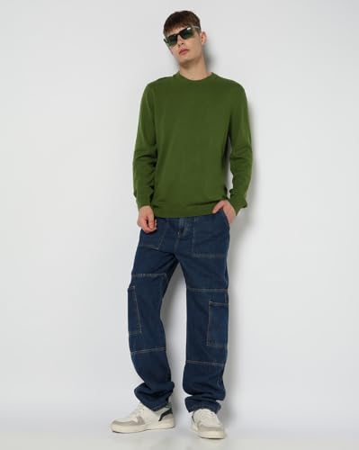 Image of Gap Men Pullover Sweater