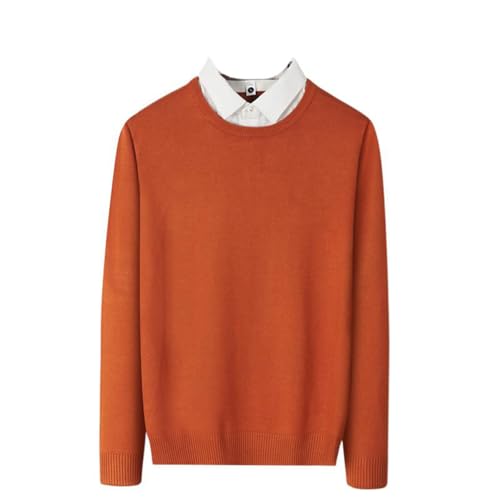 Pull col chemise homme idéal pour le bureau et les sorties hivernales