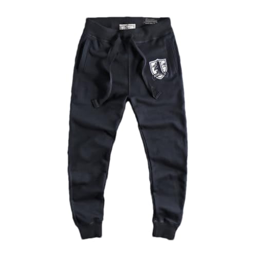 Pantalon de jogging homme coupe ajustée confortable pour le sport de plein air