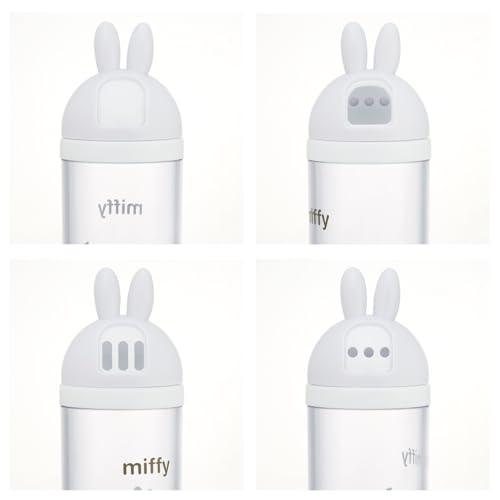 ダイカット ふりかけ ケース 220ml TW92D ミッフィーの商品画像