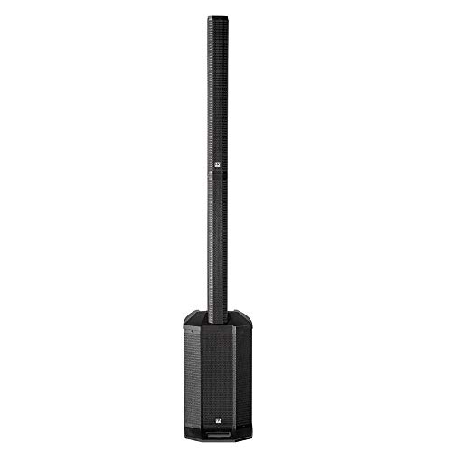 Un DSP integrato a 24 bit che offre uno spettro audio coerente su tutta la gamma di frequenze, con un suono ricco e una bassa distorsione per un'esperienza di ascolto senza fatica