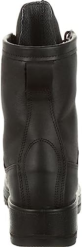 ROCKY Hot Weather Military Boots with Steel Toe Size 9(ME) | Image 3