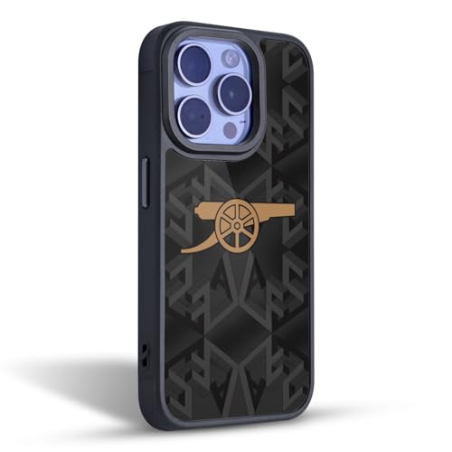 Coque Arsenal Samsung S24 Ultra antichoc renforcée et robuste