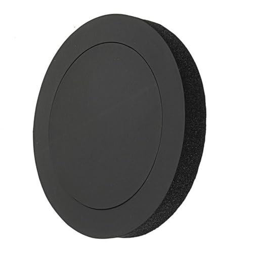Image of 4X 6.5 Speaker Enhancer Universal Soundproof Automotive Speaker Baffle 19.5cmx1.5cm | Car Audio | Car Speakers & Speaker Systems |