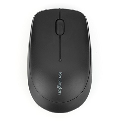 Kensington Pro Fit Bluetooth Mobile Mouse (K75227Ww), Black, 1.3" X 2.3" X 3.8" #TOP2